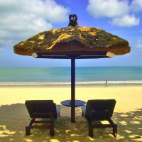 シナール・オンザビーチ