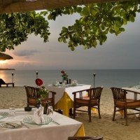 シナール・オンザビーチ