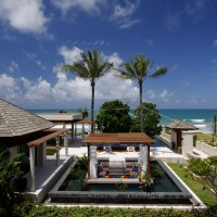 アリンタリゾート&スパ プーケット パンガー