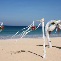 アリンタリゾート&スパ プーケット パンガー