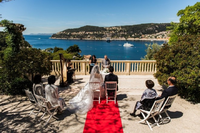 ロス・チャイルド邸