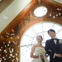 オアフ島/ザ・テラス バイ・ザ・シー