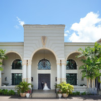 オアフ島/ザ・テラス バイ・ザ・シー