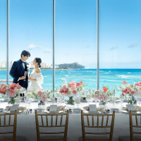 ザ・テラス バイ・ザ・シー