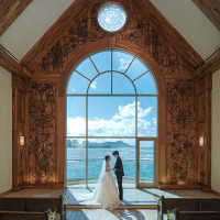 ザ・テラス バイ・ザ・シー