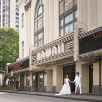 オアフ島/ザ・テラス バイ・ザ・シー