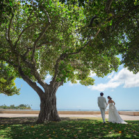 オアフ島/ザ・テラス バイ・ザ・シー