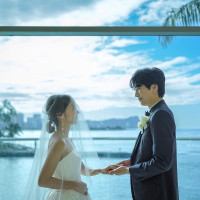 ザ・テラス バイ・ザ・シー