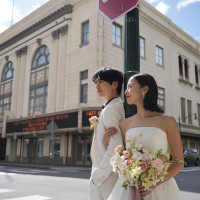 ザ・テラス バイ・ザ・シー