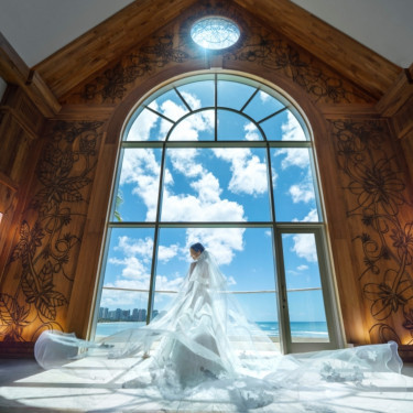 ザ・テラス バイ・ザ・シー