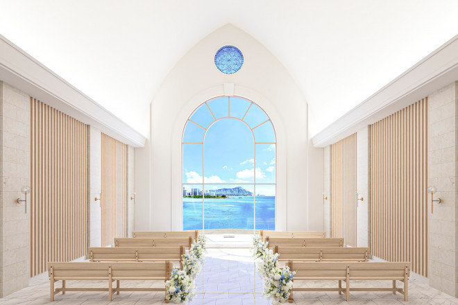 ザ・テラス バイ・ザ・シー