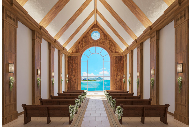 ザ・テラス バイ・ザ・シー