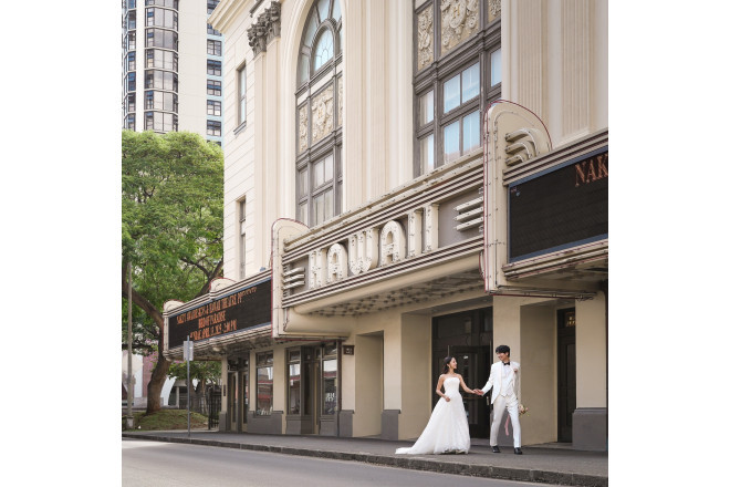 ザ・テラス バイ・ザ・シー