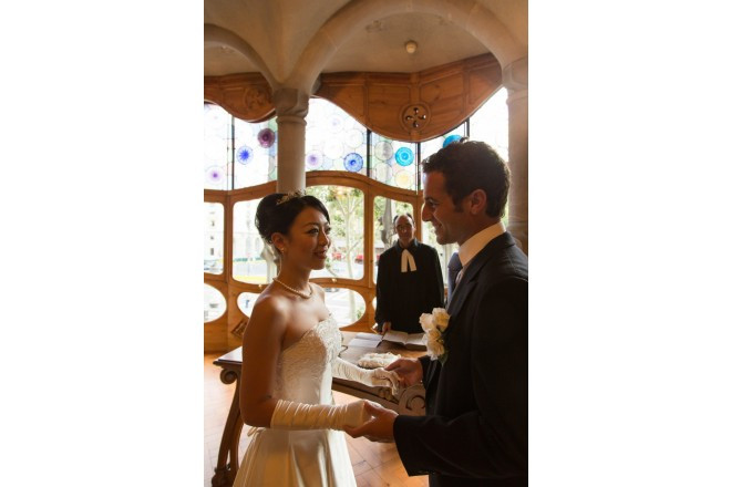 カサ・バトリョ