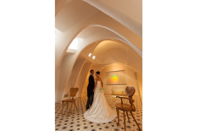 カサ・バトリョ