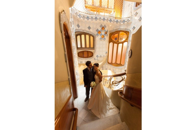 カサ・バトリョ