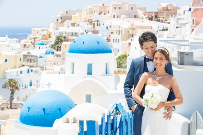 アンドロニス・ラグジュアリー・スイーツ