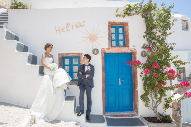 アンドロニス・ラグジュアリー・スイーツ