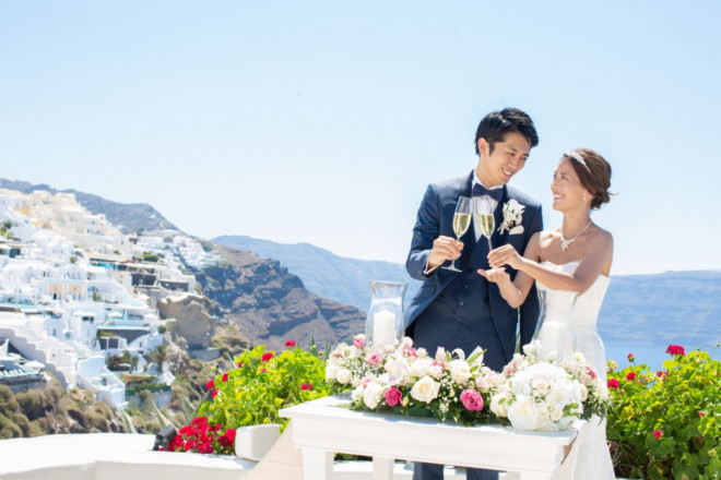 アンドロニス・ラグジュアリー・スイーツ