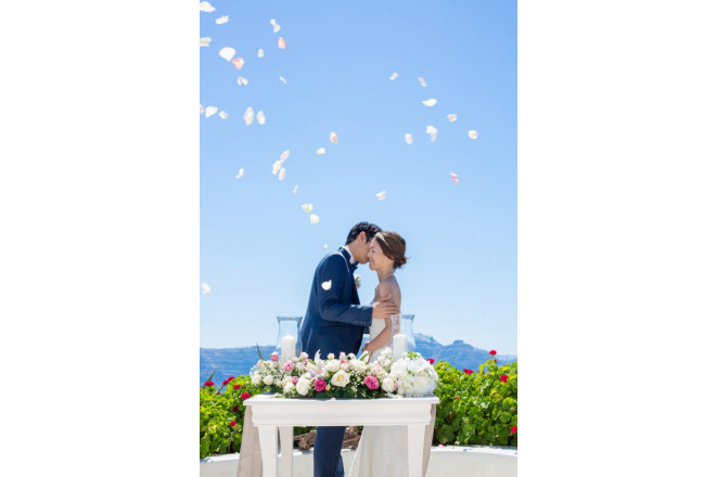 アンドロニス・ラグジュアリー・スイーツ