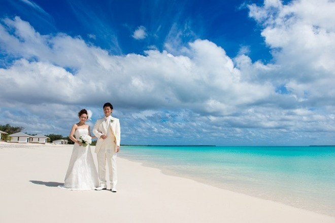 ウベアガゼボウエディング