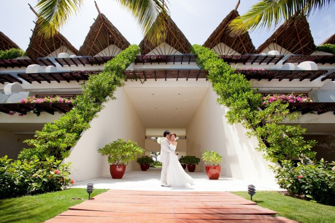 グランベラス・オールスイーツ&スパリゾート