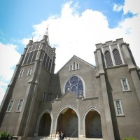 オアフ島/カウマカピリ教会
