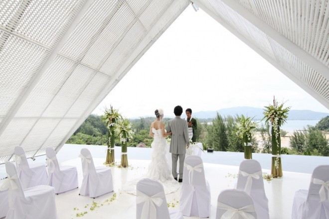 2009年にリニューアルオープンしたプーケットの隠れ家リゾート