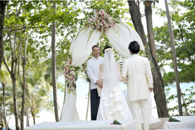 アマンプリ パビリオン