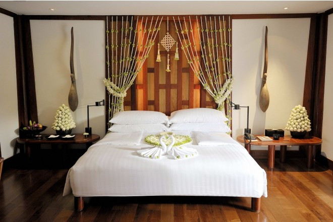 アマンプリならばゴージャスで唯一無二のハネムーンが楽しめます。