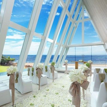 インフィニティ~コンラッド・バリ内~