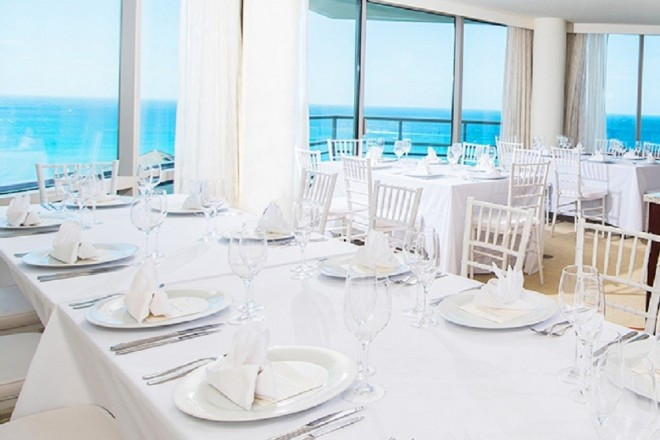 トランプ・インターナショナル・ホテル・ワイキキ