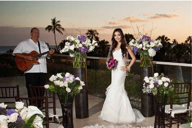 トランプ・インターナショナル・ホテル・ワイキキ