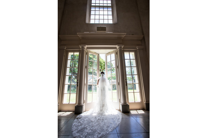 セントラル・ユニオン教会 大聖堂