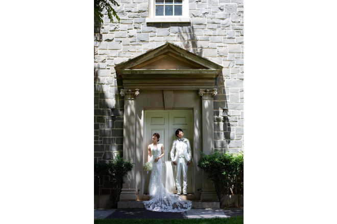 セントラル・ユニオン教会 大聖堂