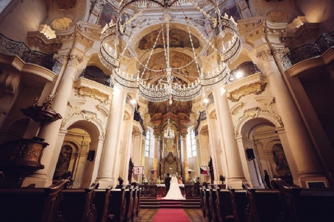 聖ミクラーシュ教会