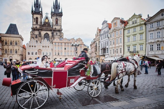 聖ミクラーシュ教会