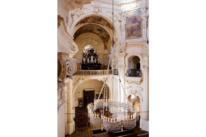 聖ミクラーシュ教会