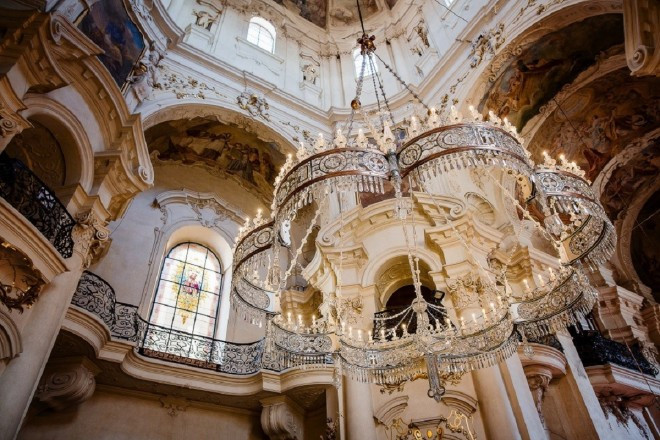 聖ミクラーシュ教会