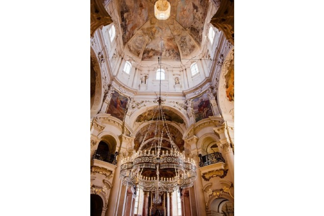 聖ミクラーシュ教会