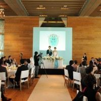 パークハイアット上海