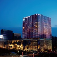 ジュメイラ上海 ヒマラヤホテル