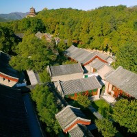 アマンアットサマーパレス北京