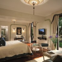 ホテルチプリアーニ