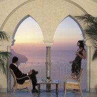 ホテル・カルーソ