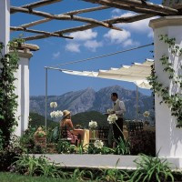 ホテル・カルーソ