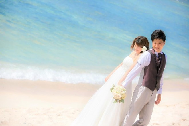 ザ・コーラルリーフチャペル(ウエディング取扱終了)