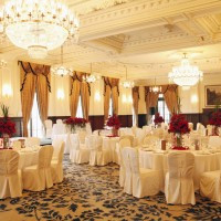 ウォルドルフ・アストリア上海オンザバンド