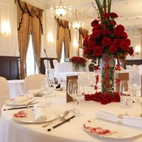 ウォルドルフ・アストリア上海オンザバンド