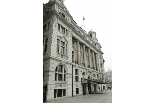 アジア初進出となるヒルトングループの最高級ブランド。